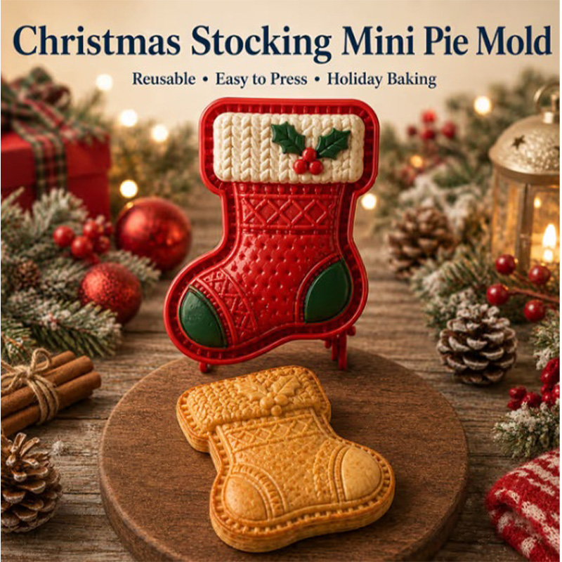 Collezione di Stampi per Mini  - Mini Kitchen Baking recensione e prezzo