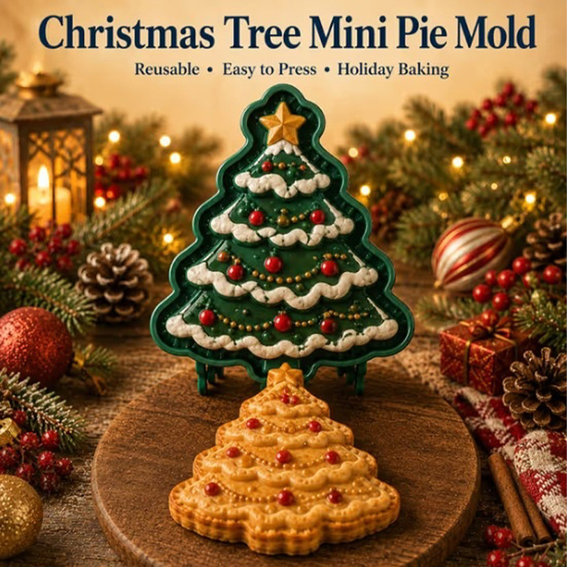 Collezione di Stampi per Mini  - Mini Kitchen Baking recensione e prezzo