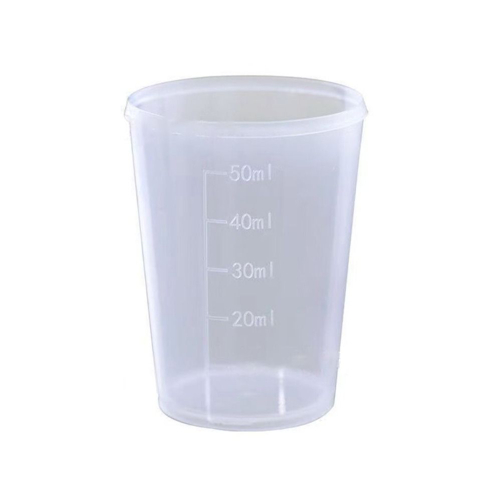 Liquid Container Clear Graduat - Mini Kitchen Baking recensione e prezzo
