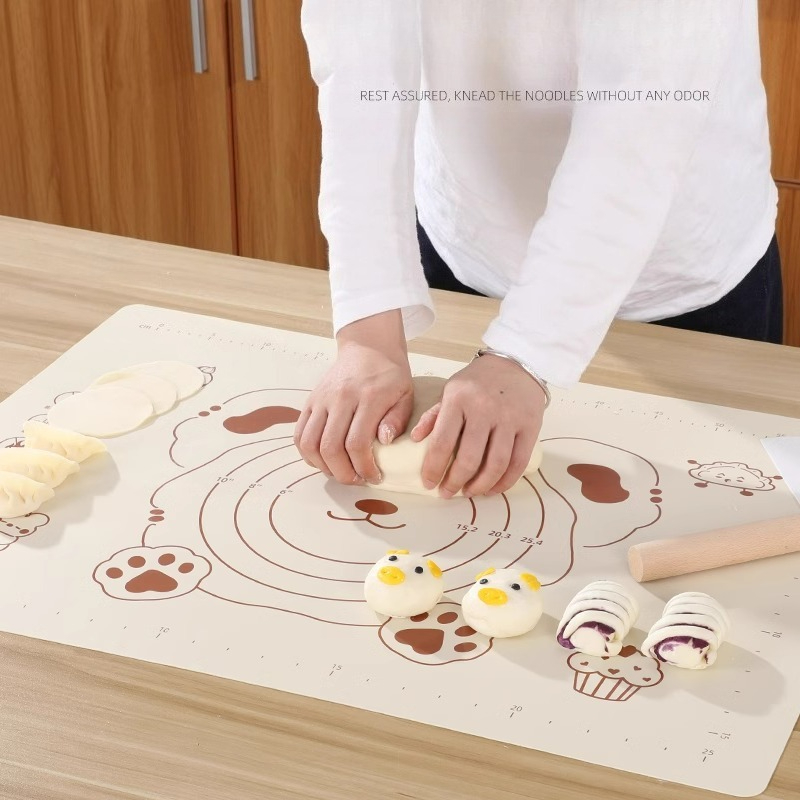 Tappetino in silicone alimenta - Kitchen Grade Baking Sheet recensione e prezzo