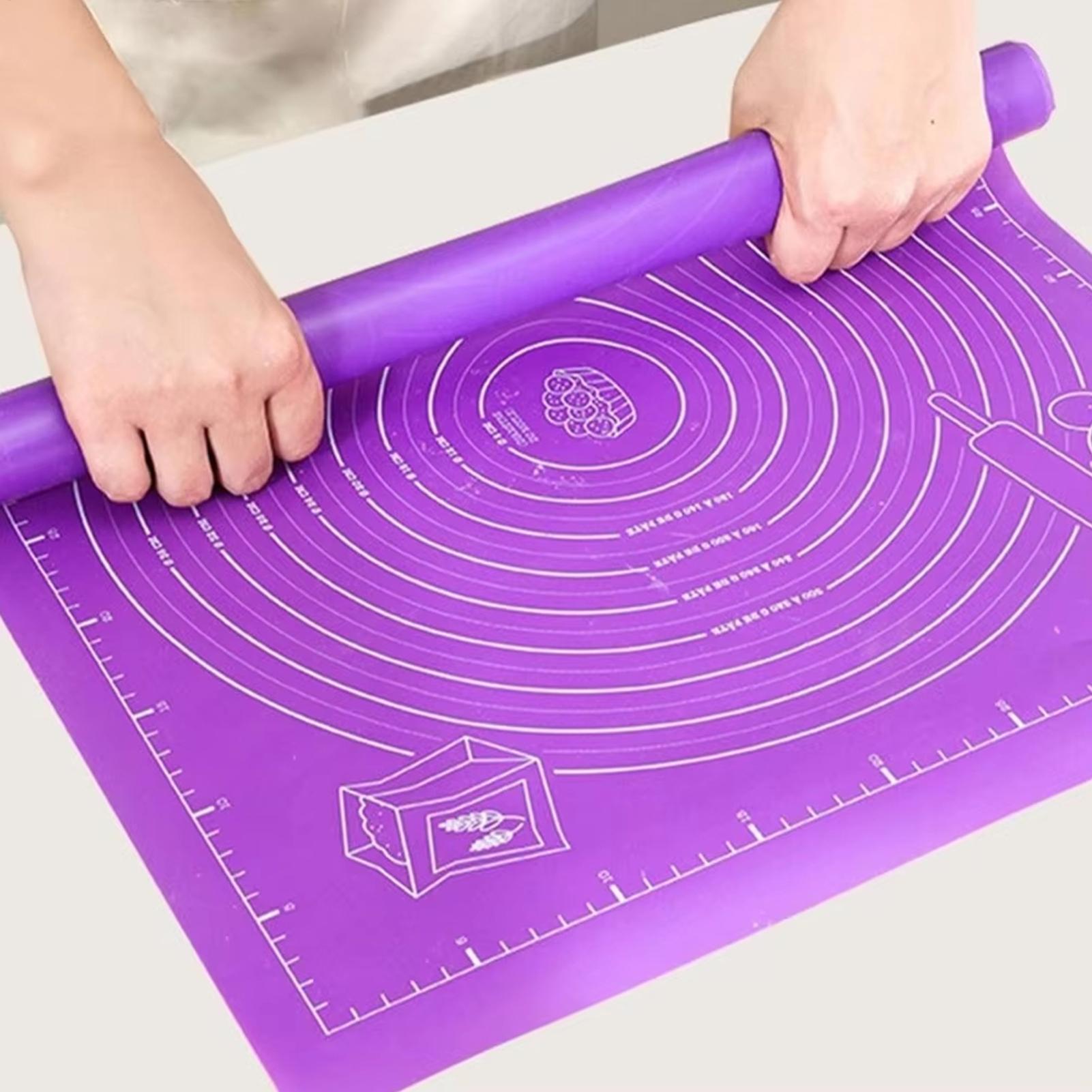 Tappetino per Impasto di Grado - Kitchen Grade Baking Sheet recensione e prezzo