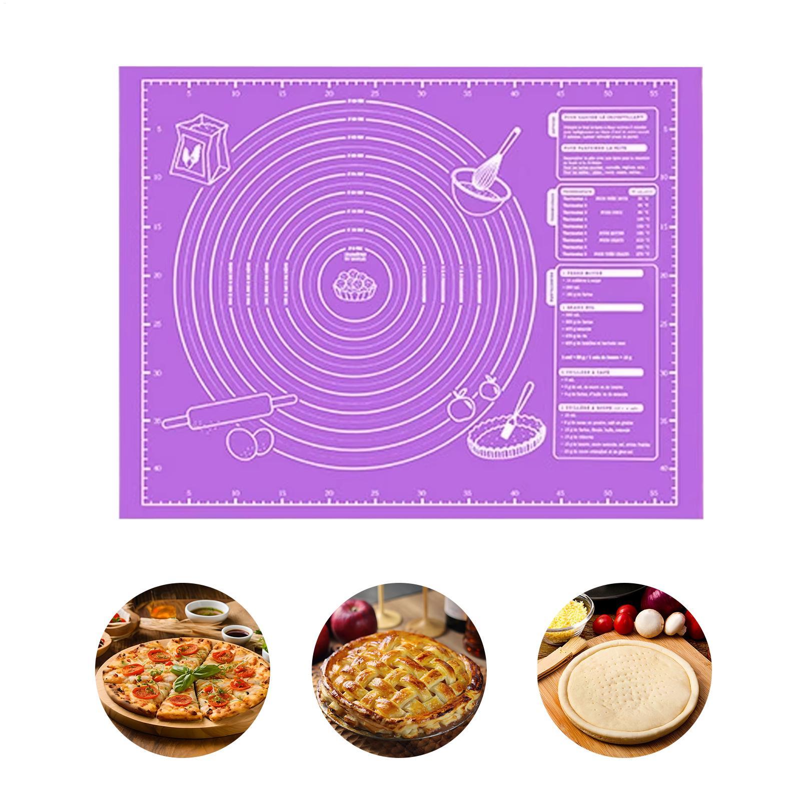 Tappetino per Impasto di Grado - Kitchen Grade Baking Sheet recensione e prezzo