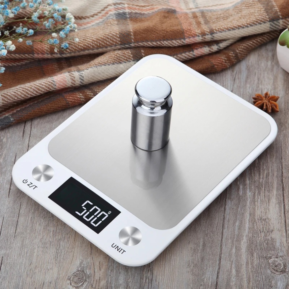 Bilancia da Cucina Elettronica - Kitchen Baking Unit recensione e prezzo