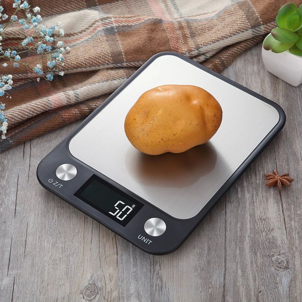 Bilancia da Cucina Elettronica - Kitchen Baking Unit recensione e prezzo