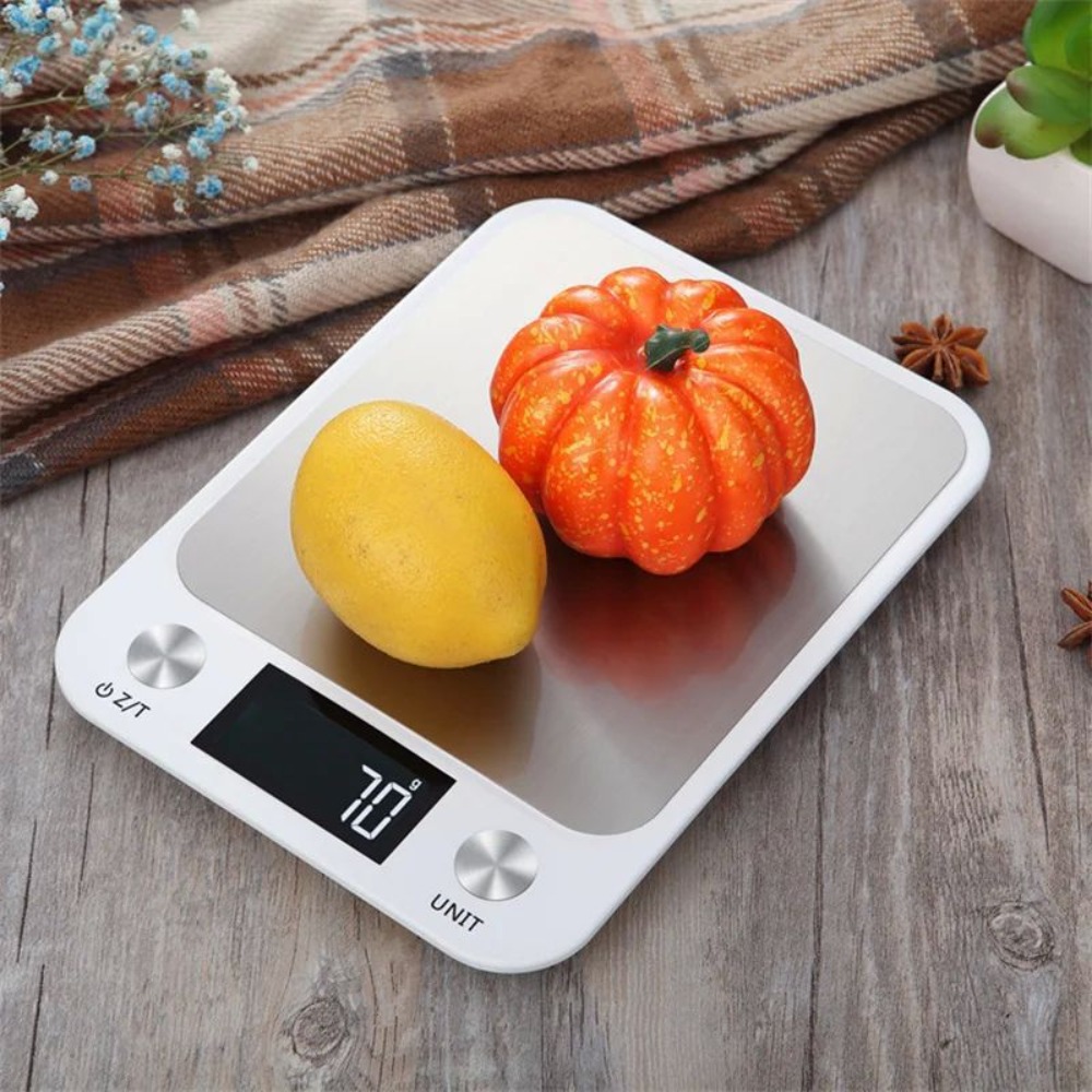 Bilancia da Cucina Elettronica - Kitchen Baking Unit recensione e prezzo