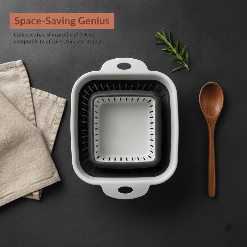 Cestello Scolapiatti Pieghevol - Kitchen Utensils recensione e prezzo