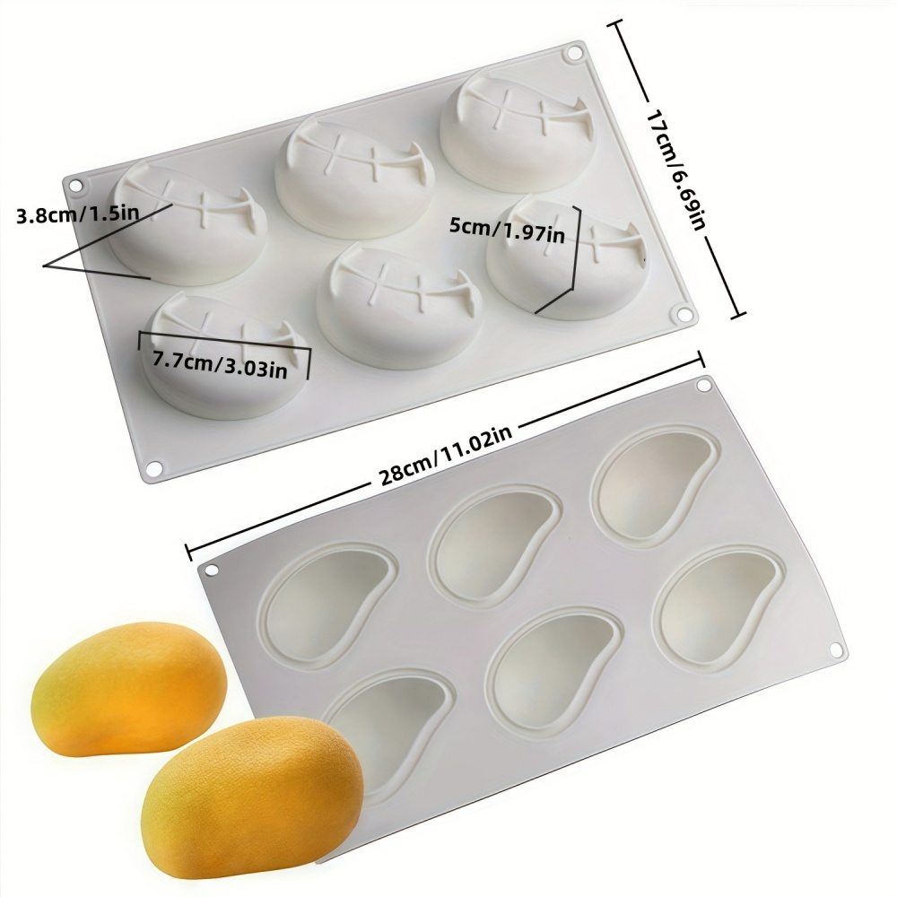 Stampi in silicone per torte c - Baking Kitchen Design recensione e prezzo