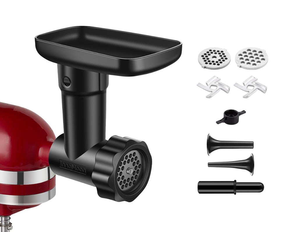 Nuovo Accessorio Tritacarne di - Kitchenaid Baking Set recensione e prezzo