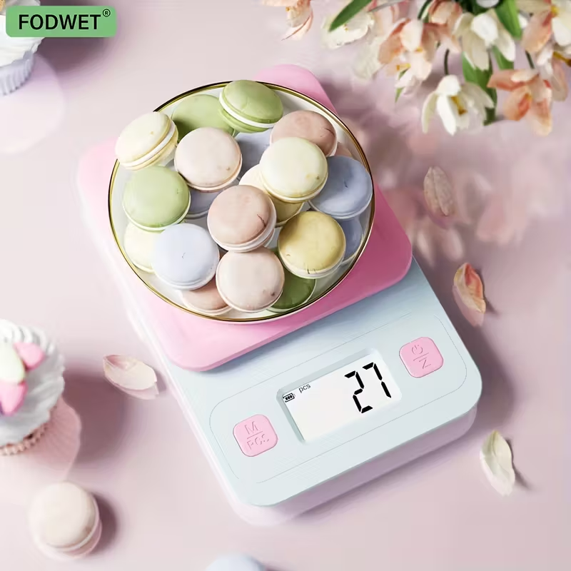 Bilancia da cucina digitale, c - Kitchen Baking Unit recensione e prezzo