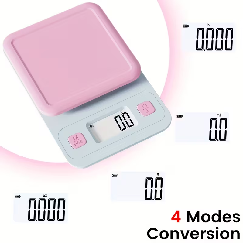 Bilancia da cucina digitale, c - Kitchen Baking Unit recensione e prezzo