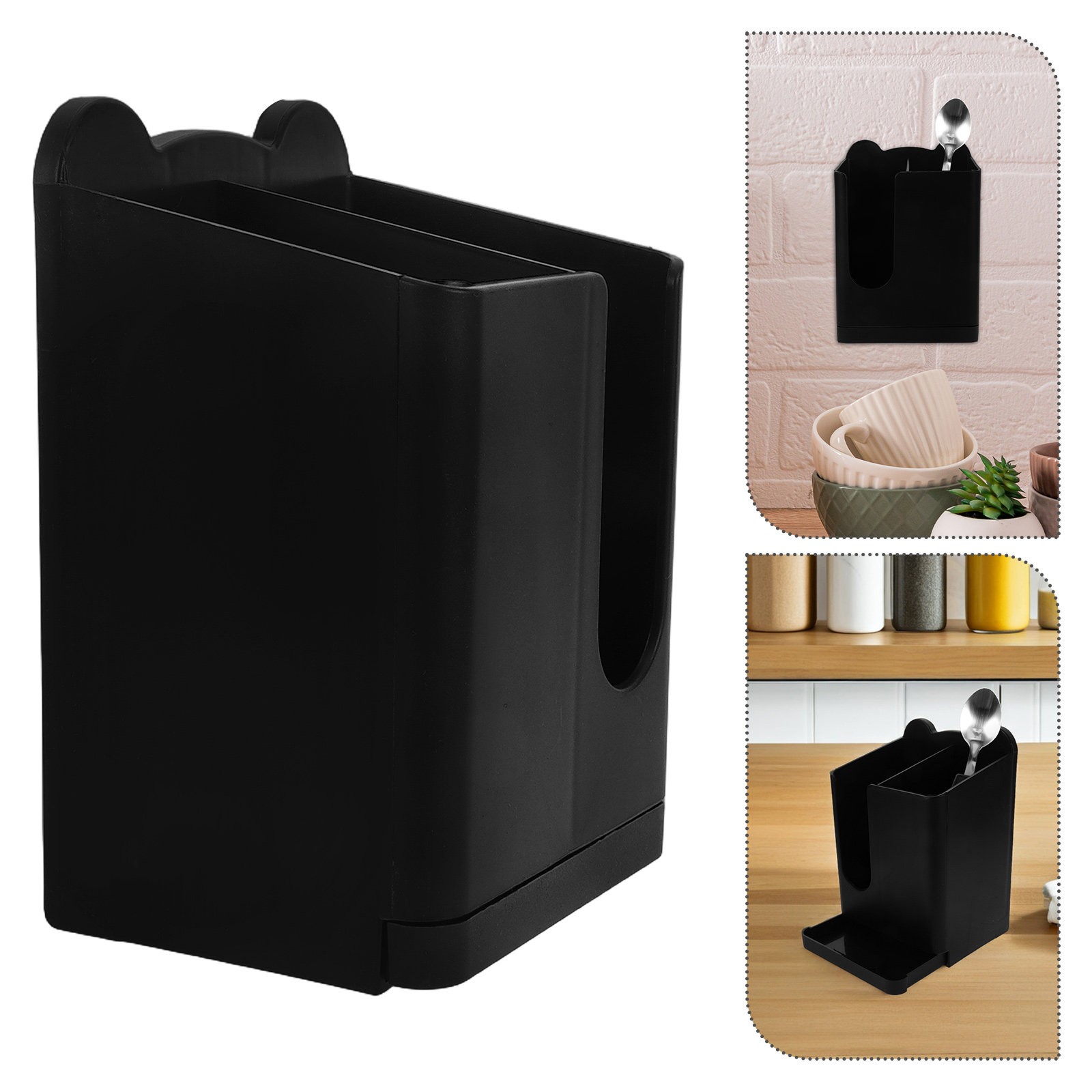 Porta Bacchette e Cucchiai, Se - Kitchen Utensils recensione e prezzo